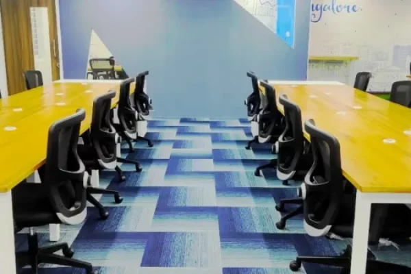 furnished office in bangalore