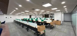 Enterprise Managed Office space in Whitefield