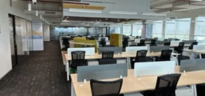 Fully Funished Office Space For Rent In BTM Layout