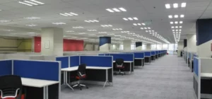 Fully Funished  Office Space For Rent In Hsr Layout 