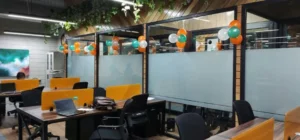 Fully Funished Office Space For Rent In Hosur Road