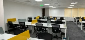 Managed Offices in Korramangala