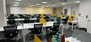 100-Seater Managed Office for rent  in BTM Layout