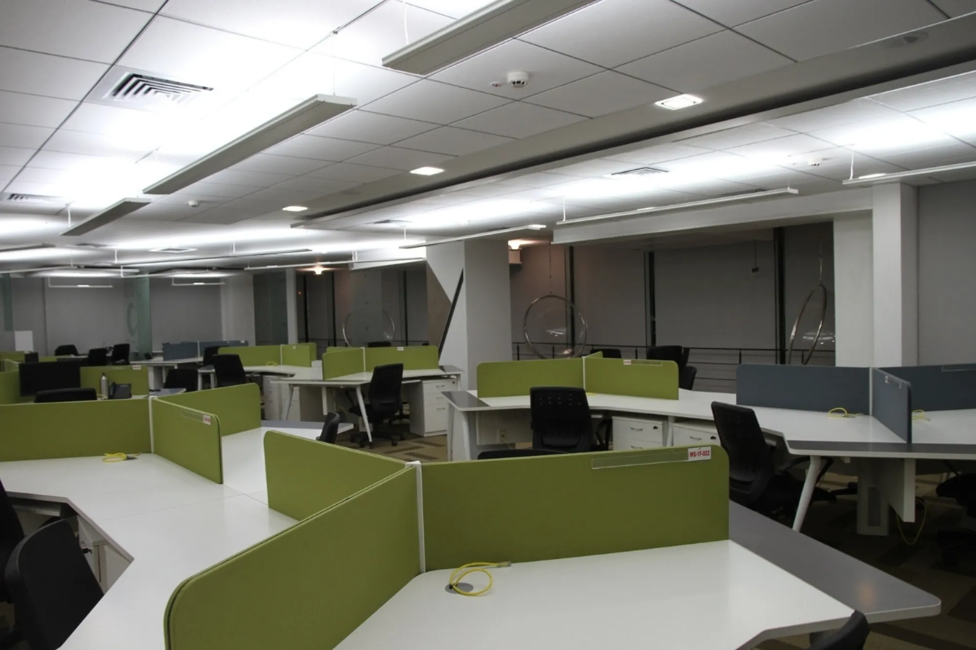 Office Whitefield