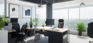 Managed Offices Off Hsr Layout Bangalore