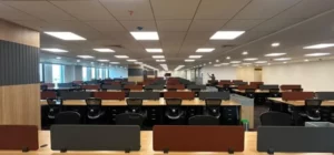 Enterprise Managed Office space in Bannerghatta Road