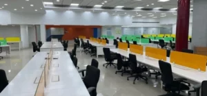 Fully Funished  Office Space For Rent In Global Technology Park Bangalore