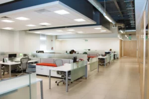 Fully Funished  Office Space For Rent In World Trade Center Brigade Gateway Bangalore