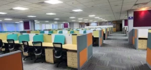 Fully Funished  Office Space For Rent In 909 lavelle Skav Bangalore