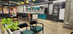 Brand New Co Working Spaces in 909 lavelle Skav BANGALORE