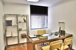 Fully Funished  Office Space For Rent In Prestige Towers Bangalore