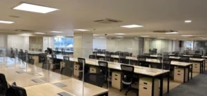 Fully Funished  Office Space For Rent In Domlur 