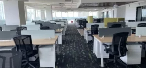 Brand New Co Working Spaces in Infantry Road 