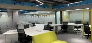 Fully Funished  Office Space For Rent In bangalore north 