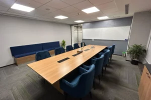 Fully Funished  Office Space For Rent In Brigade Tech Gardens Bangalore