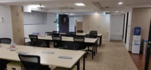 Fully Funished  Office Space For Rent In Electronic City 