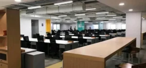 Brand New Exclu Co Working Spaces in north Bangalore