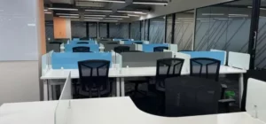 Managed Offices Off Rajajinagar Bangalore