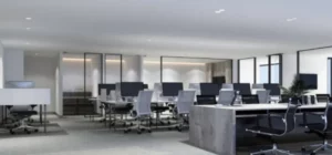 Enterprise Managed Office space in Bellandur