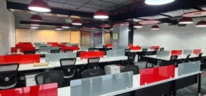 Managed Offices in Domlur Bangalore