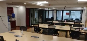 100-Seater Managed Office for rent  in Domlur 