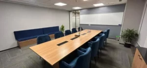 100-Seater Managed Office for rent  in Electronic City 