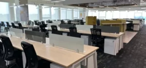 Enterprise Managed Office space in Ulsoor