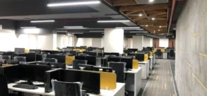 Fully Funished  Office Space For Rent In Mysore Road 