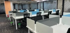 Fully Funished  Office Space For Rent In Rajajinagar 