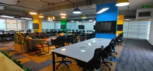 Enterprise Managed Office space in Yelahanka