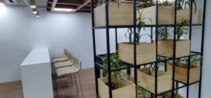 100-Seater Managed Office for rent  in JP Nagar 