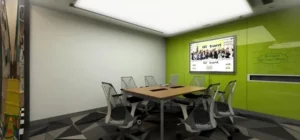 100-Seater Managed Office for rent  in Jayanagar 