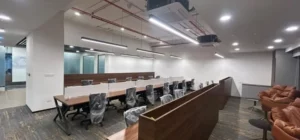 Enterprise Managed Office space in Rajajinagar