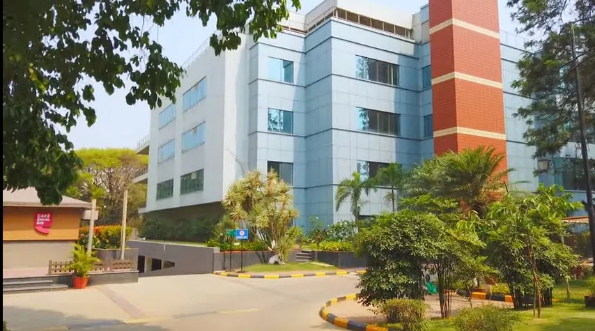 Office space GR Tech Park Bangalore