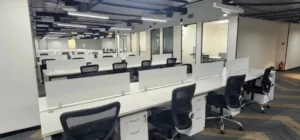 Enterprise Managed Office space in 909 lavelle Skav BANGALORE