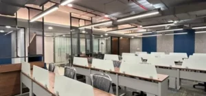 Managed Office spaces for rent  Brand new IN Global Technology Park BANGALORE