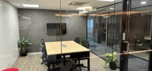 Brand New Co Working Spaces in Hal Old Airport Road 