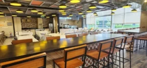 100-Seater Managed Office for rent  in Sarjapur Road 