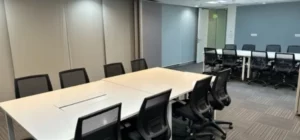 Fully Funished  Office Space For Rent In Malleshwaram 