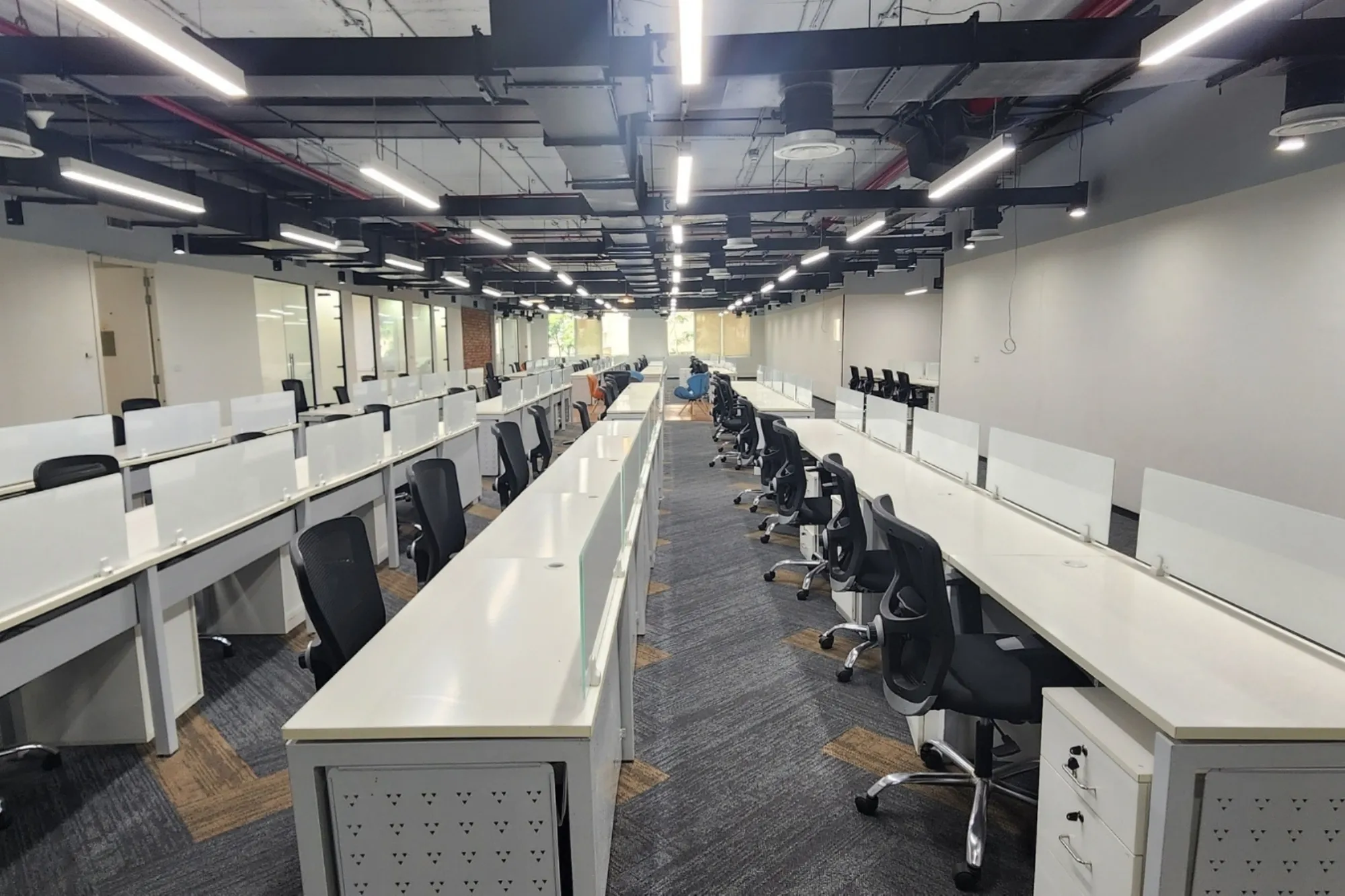 Office space in hennur Bangalore