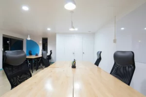 Fully Funished  Office Space For Rent In SJR I-Park Bangalore