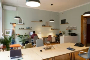 Brand New Co Working Spaces in Brigade Metropolis BANGALORE