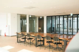 Brand New Co Working Spaces in Office space RMZ Ecoworld Bangalore BANGALORE