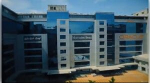 Managed Office spaces  IN Gopalan Global Axis BANGALORE