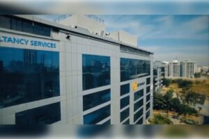 100-Seater Managed Office for rent  in Gopalan Global Axis BANGALORE