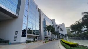 Fully Funished  Office Space For Rent In Cessna Business Park Bangalore