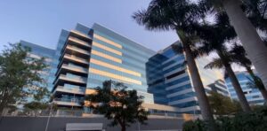 Enterprise Managed Office space in Cessna Business Park BANGALORE