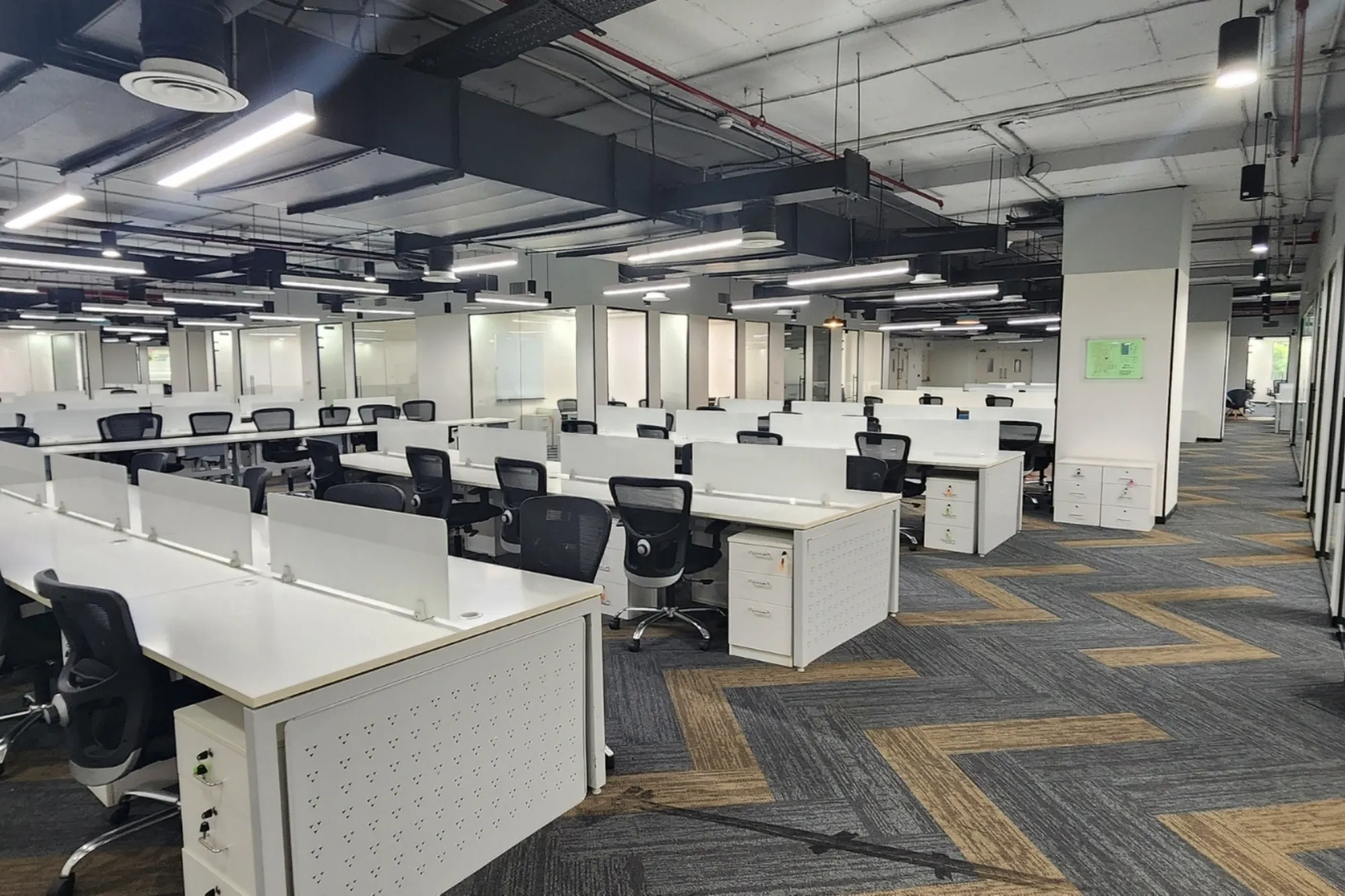 office in domlur bangalore for rent