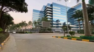 Managed Office spaces  IN Cessna Business Park BANGALORE