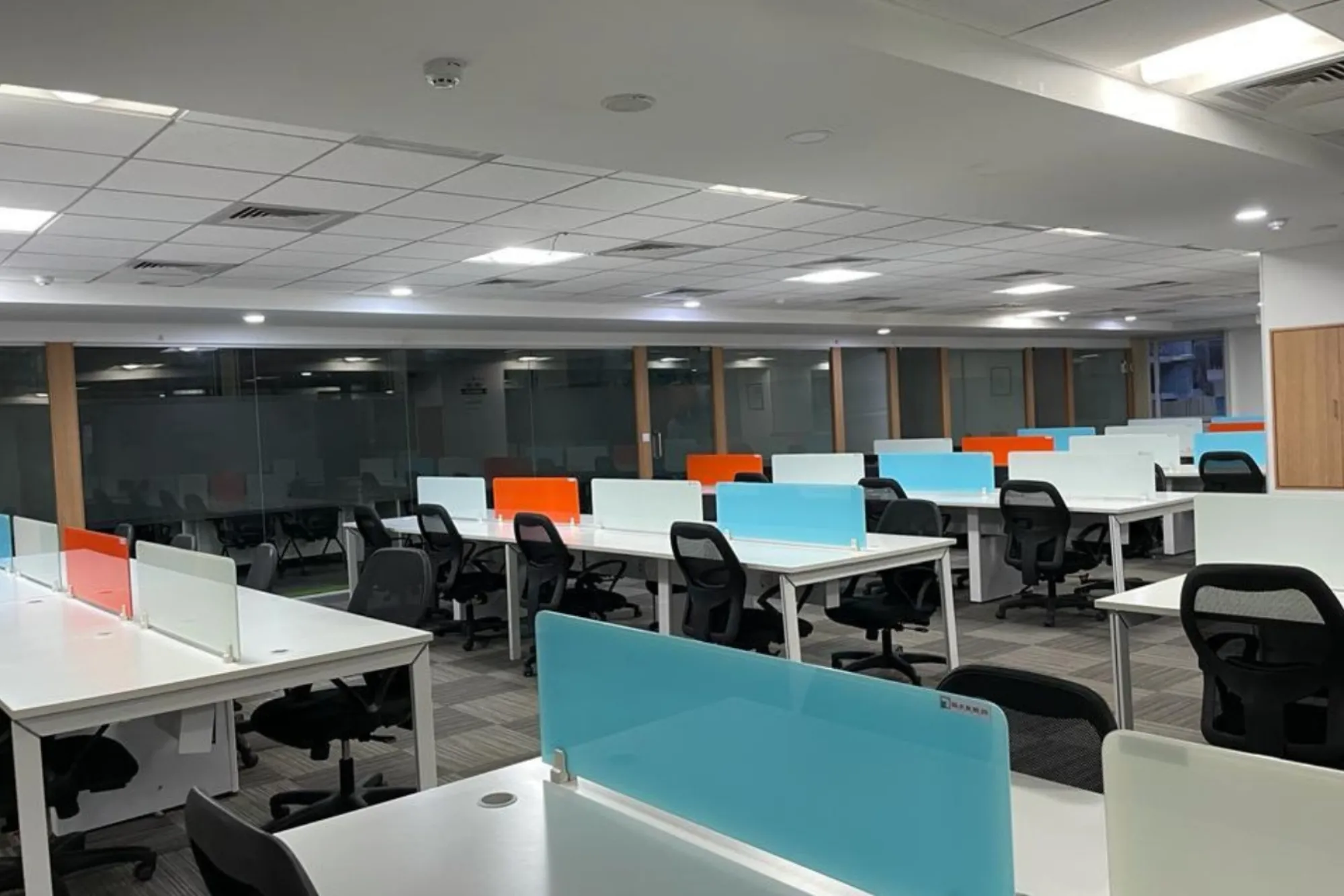 office space in electronic city bangalore